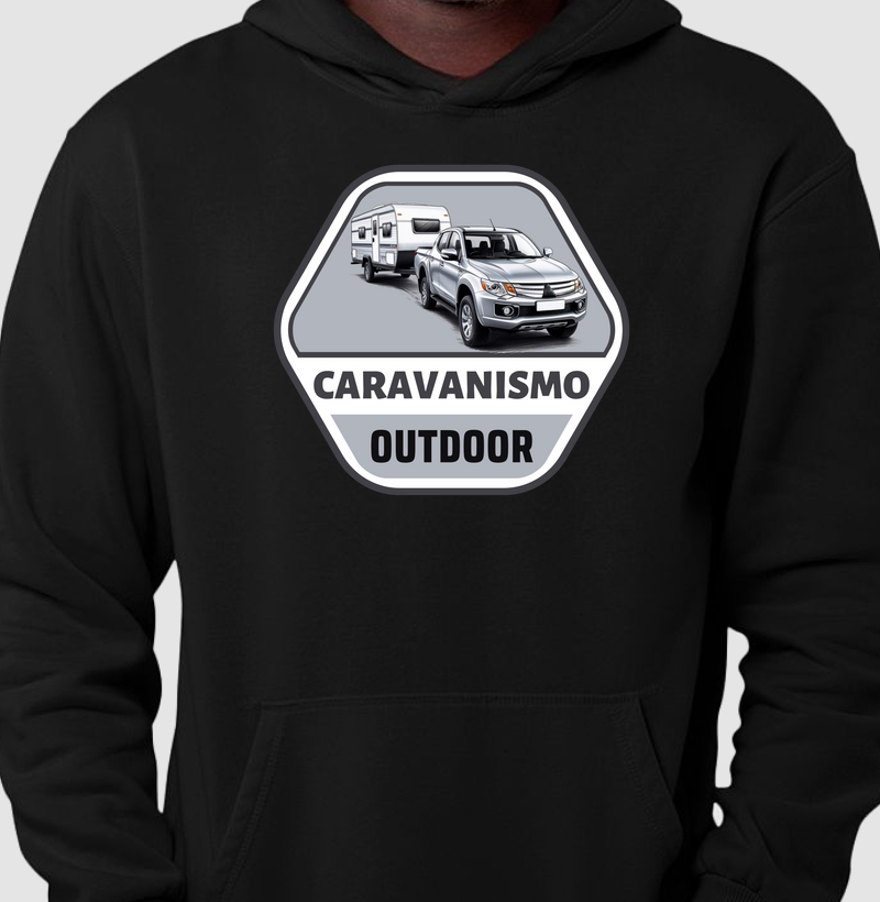 Caravanismo Outdoor
