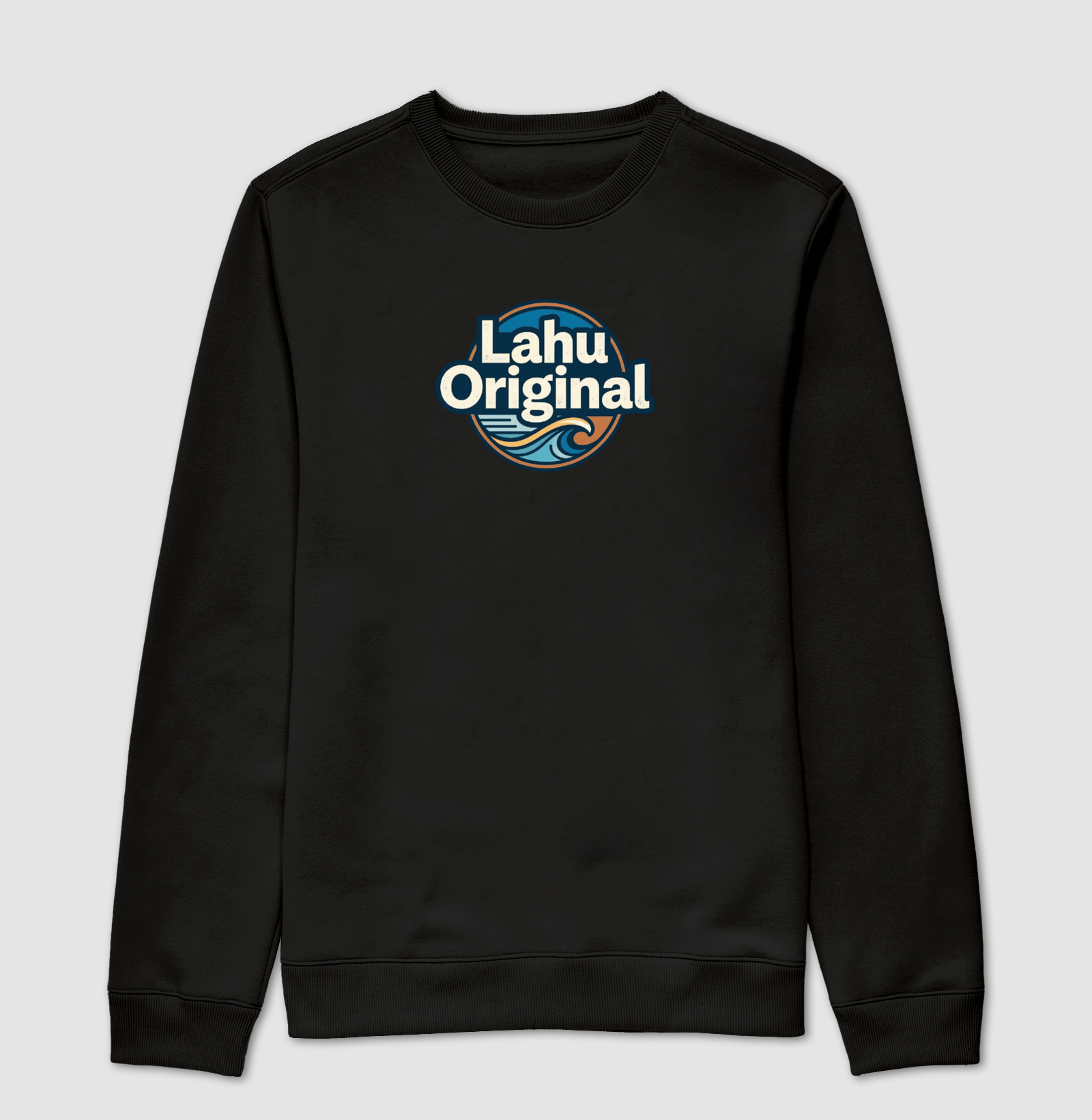 Lahu original
