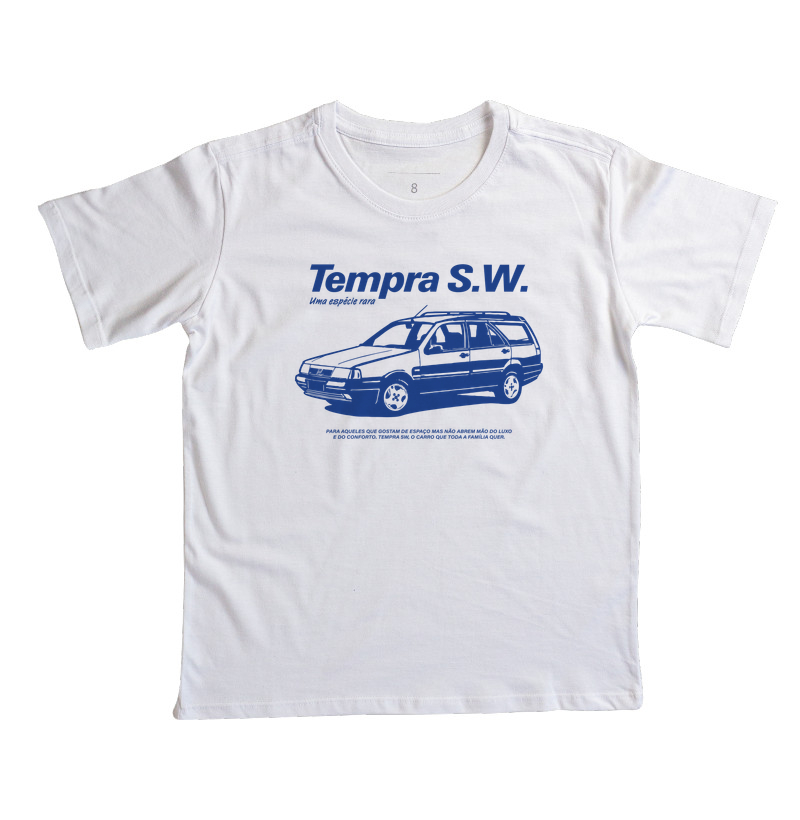 Tempra S.W.