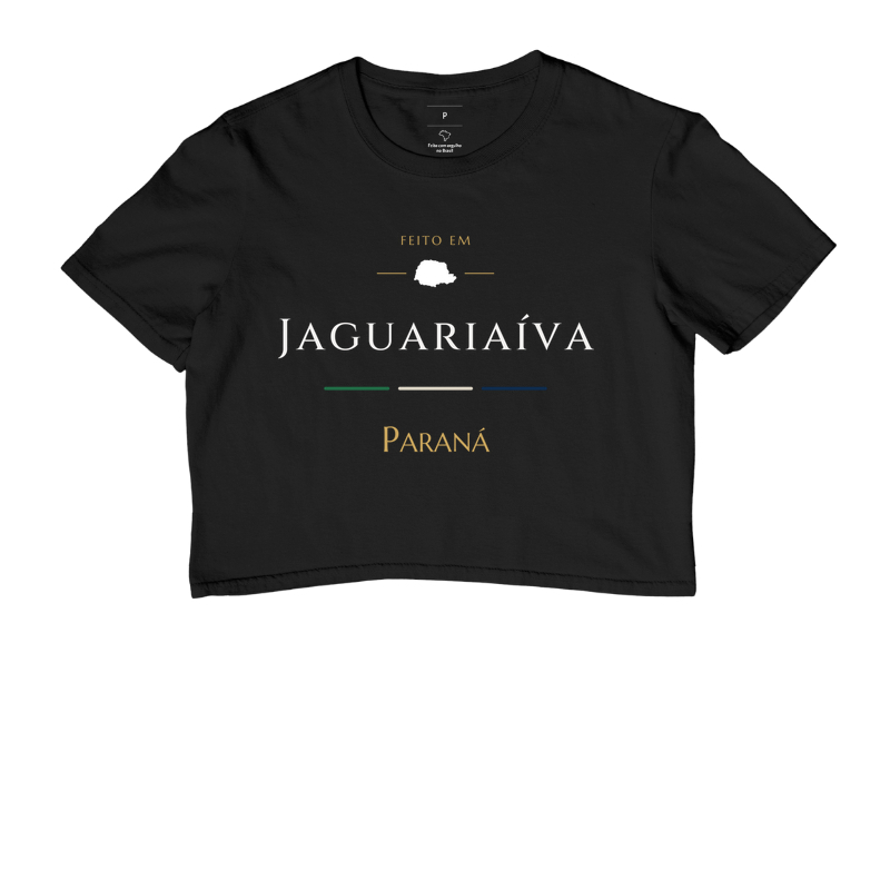Feito em Jaguariaíva