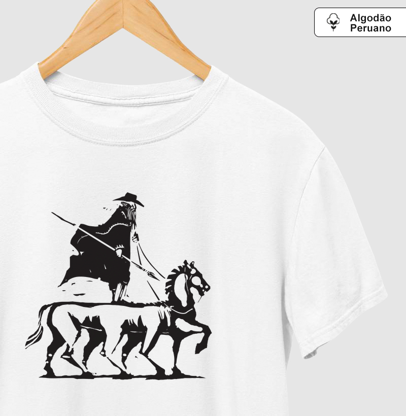 Odin e Sleipnir