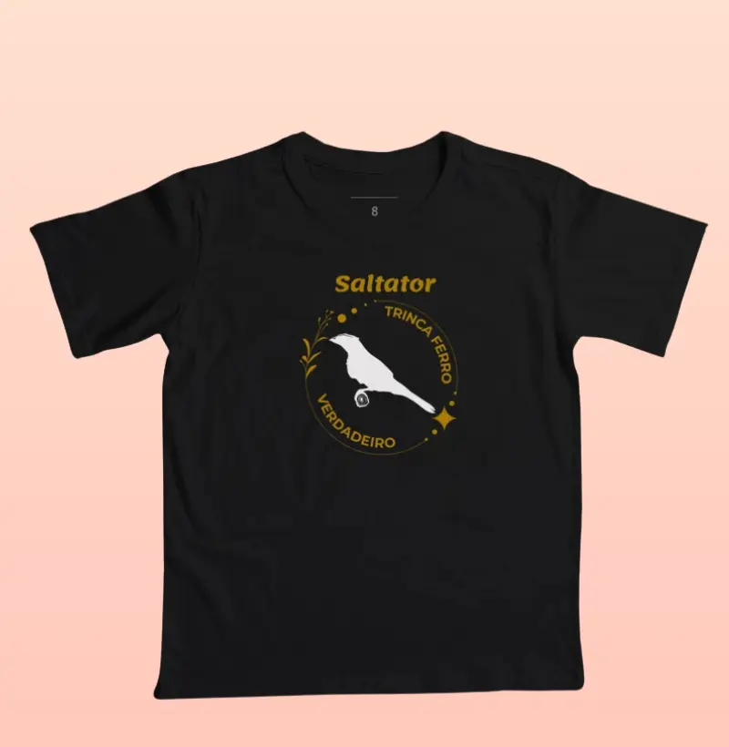 Trinca Ferro Verdadeiro