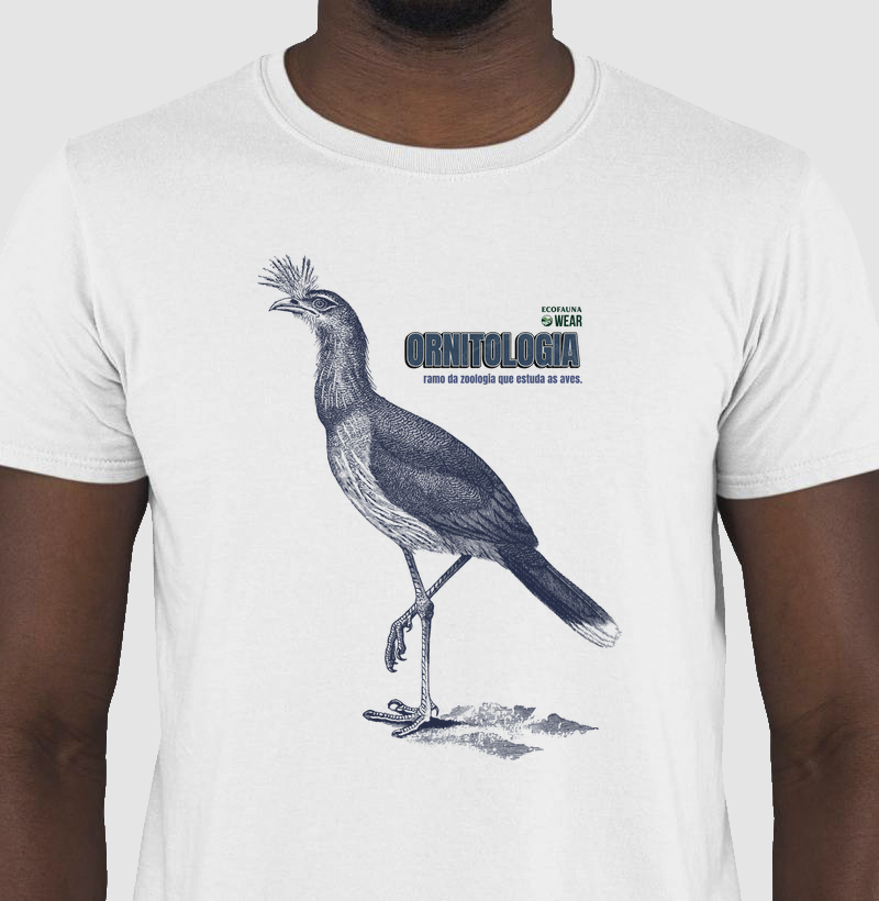 ORNITOLOGIA - Coleção Zoologia