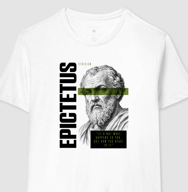 Epicteto – Philosopher Kings | Estoicismo