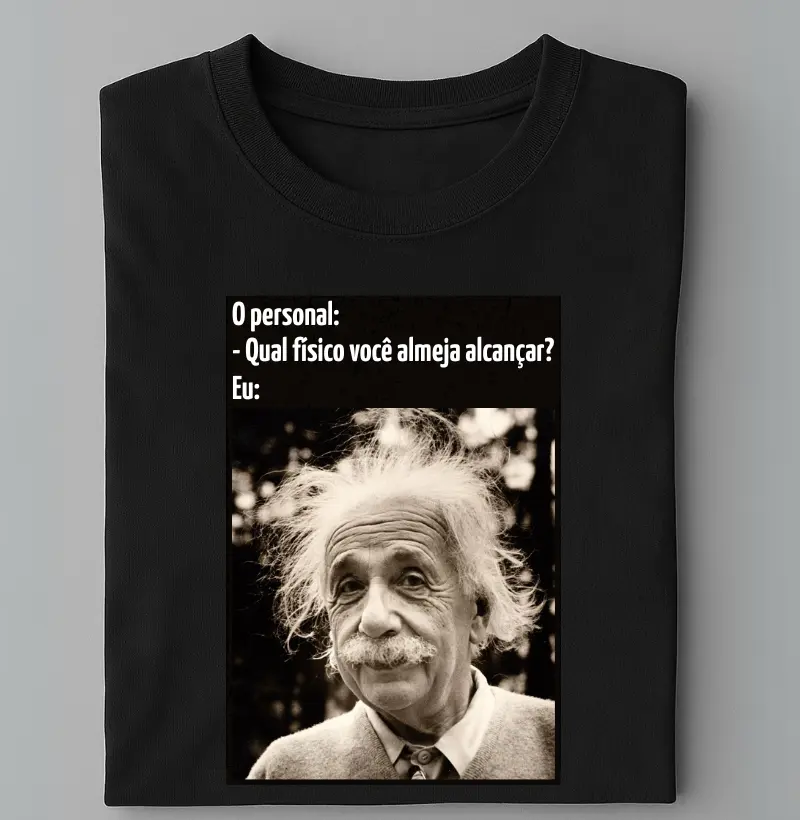 O personal e o físico