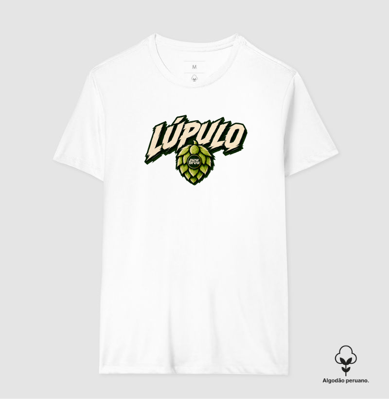 Lúpulo - New Brew