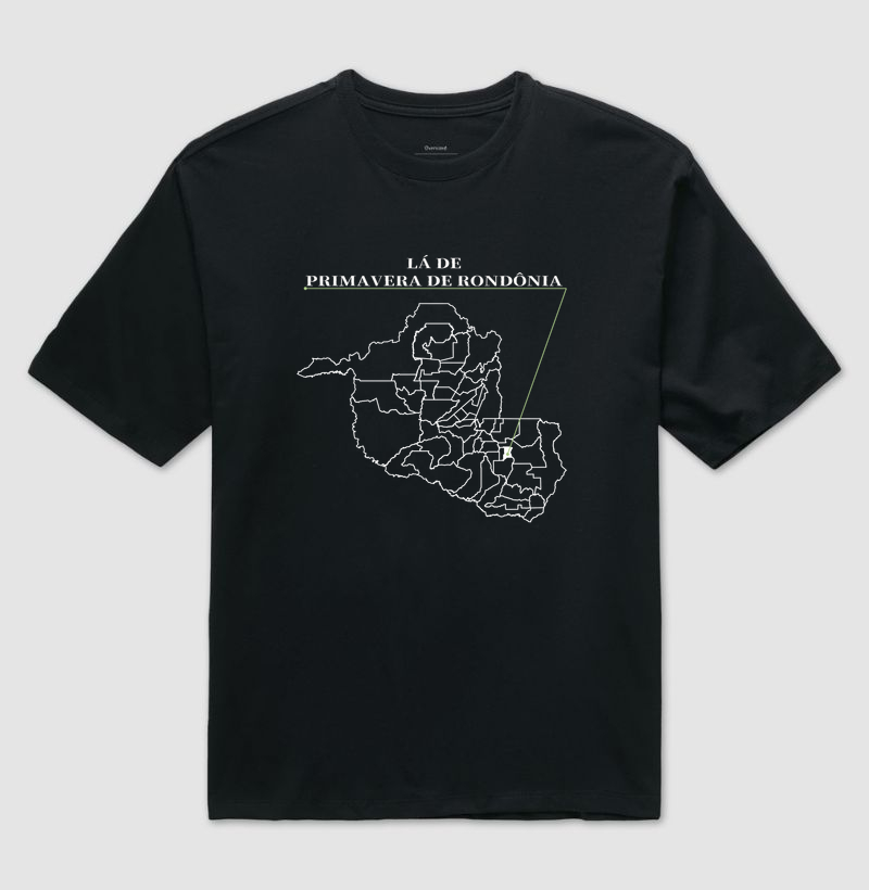 Camisa 0