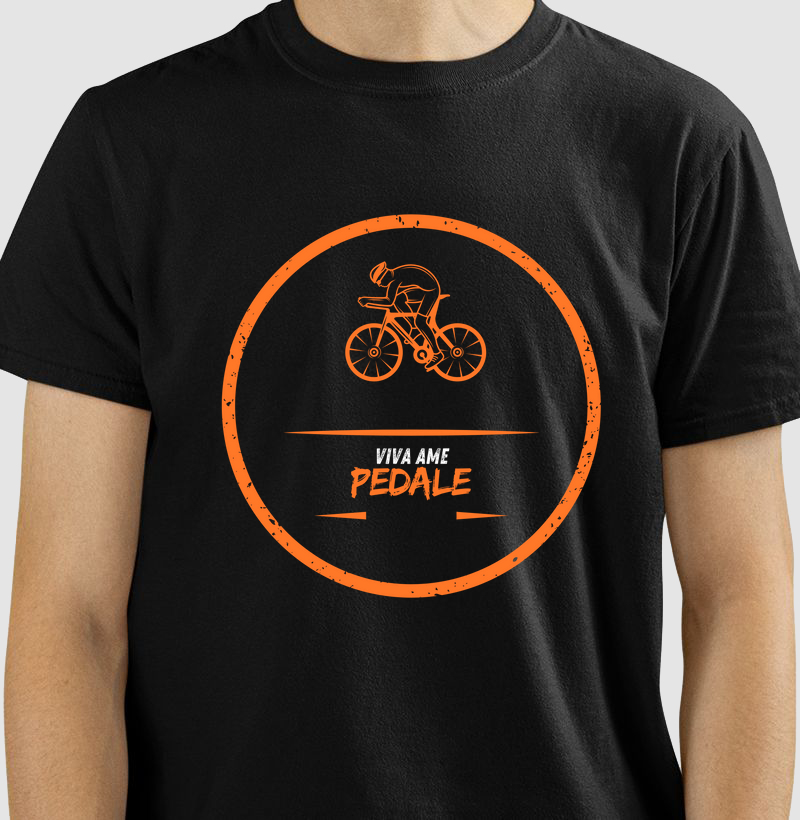 Camiseta Pedale Ps