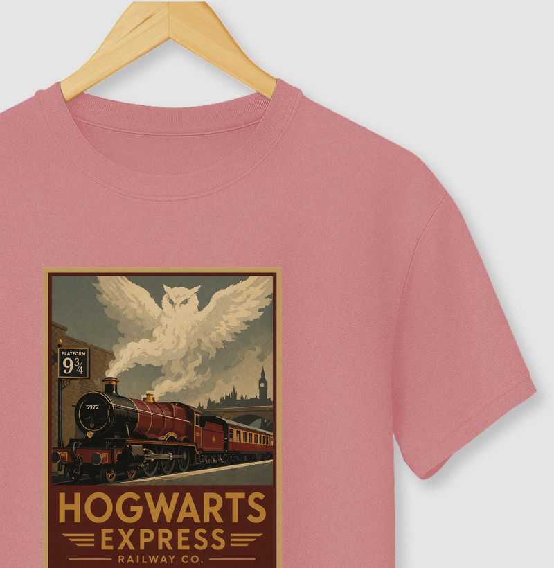 Hogwarts Express