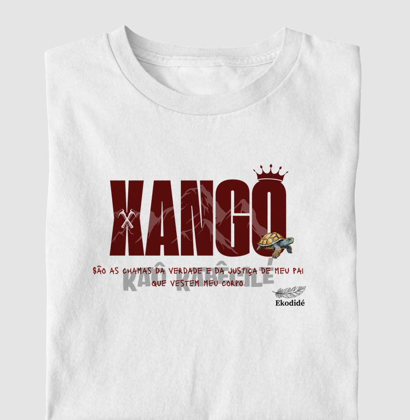 Xangô
