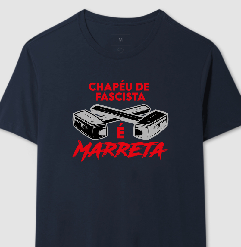 Chapéu de Marreta