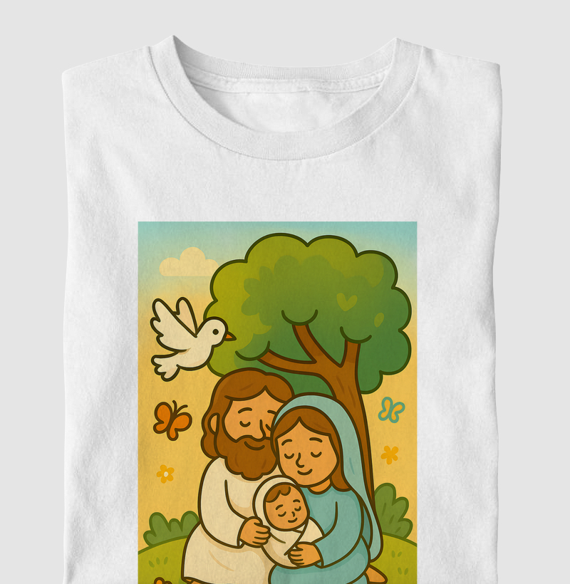 Sagrada Família Carton