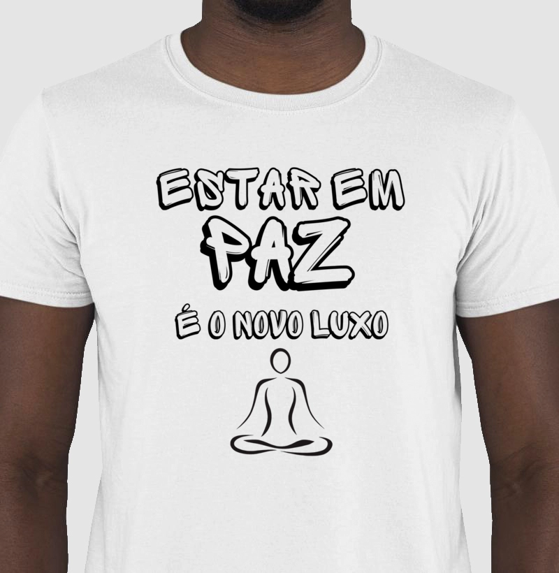 Estar em Paz!
