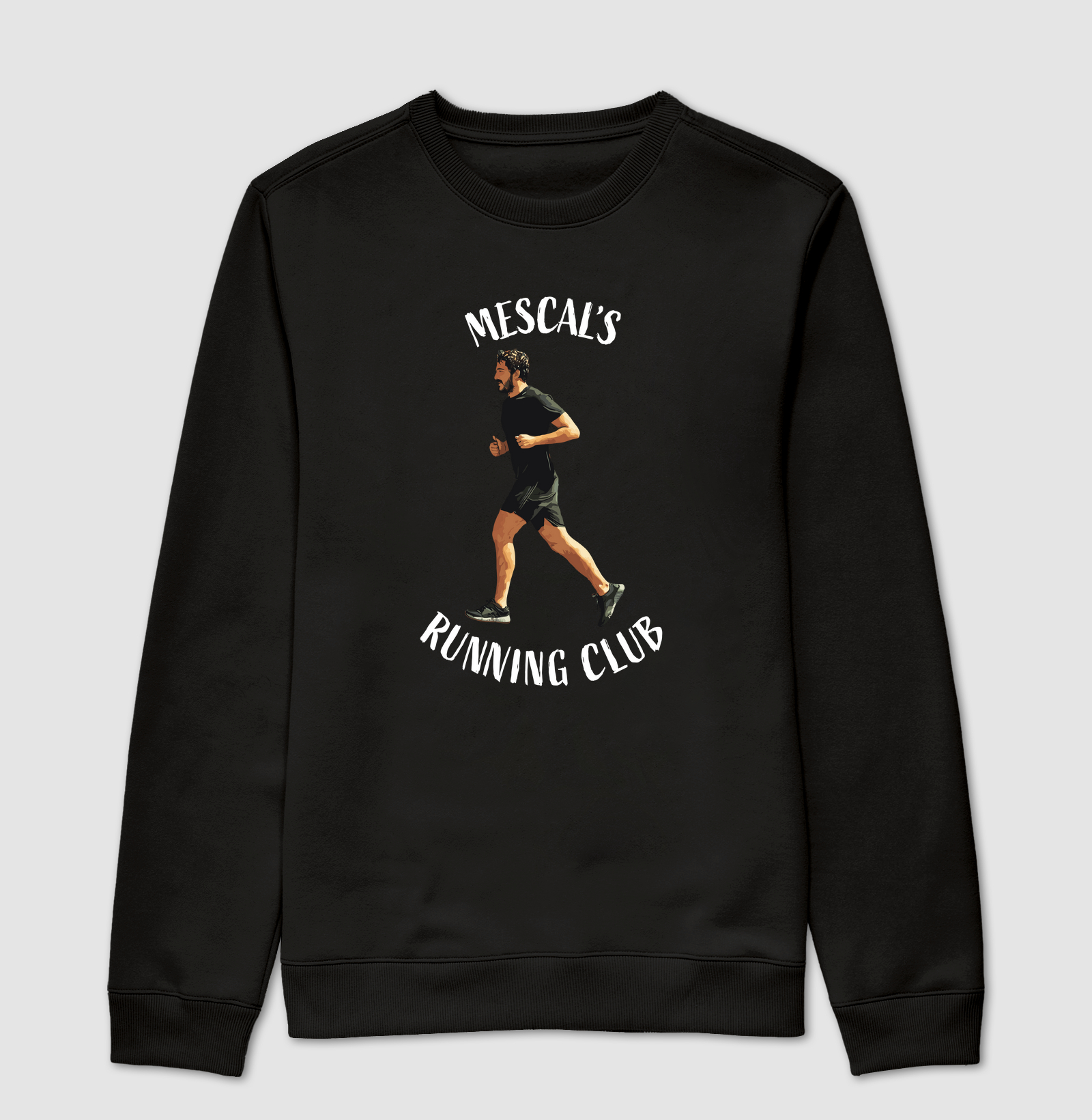 Mescal Running Club