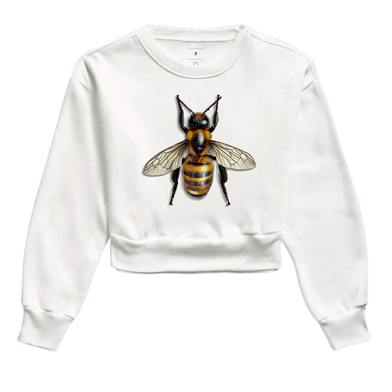 Abelha de Abundância