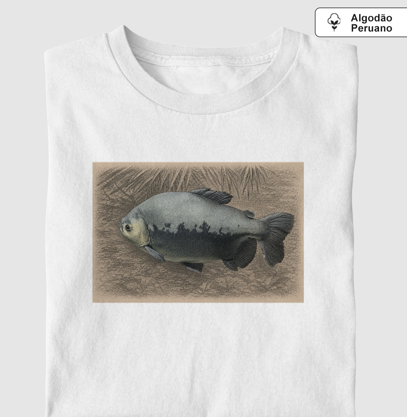 Essência do Tambaqui