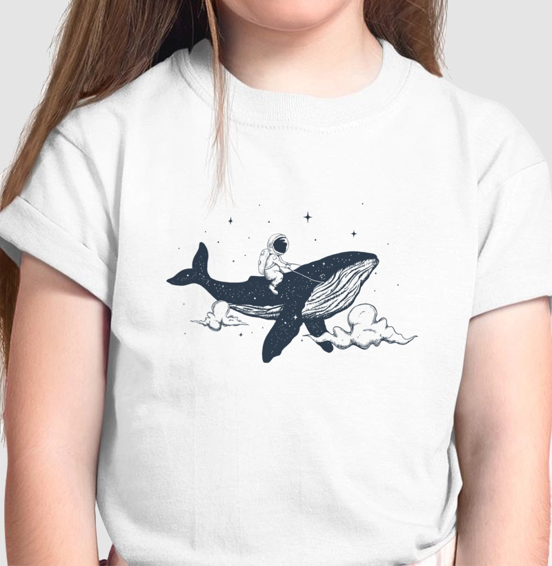 Astronaut in The Ocean