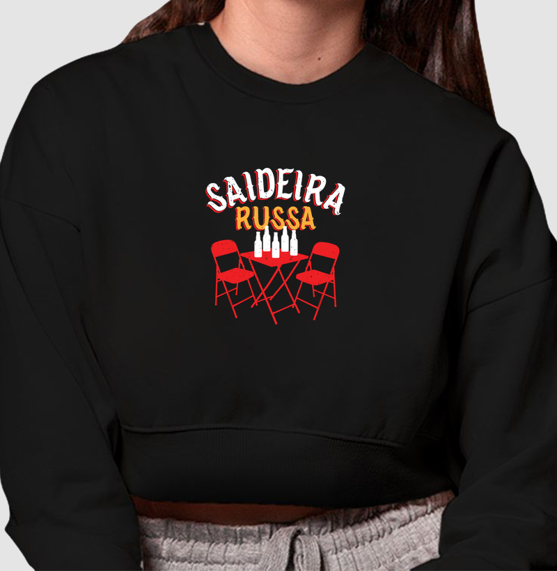 Saideira russa