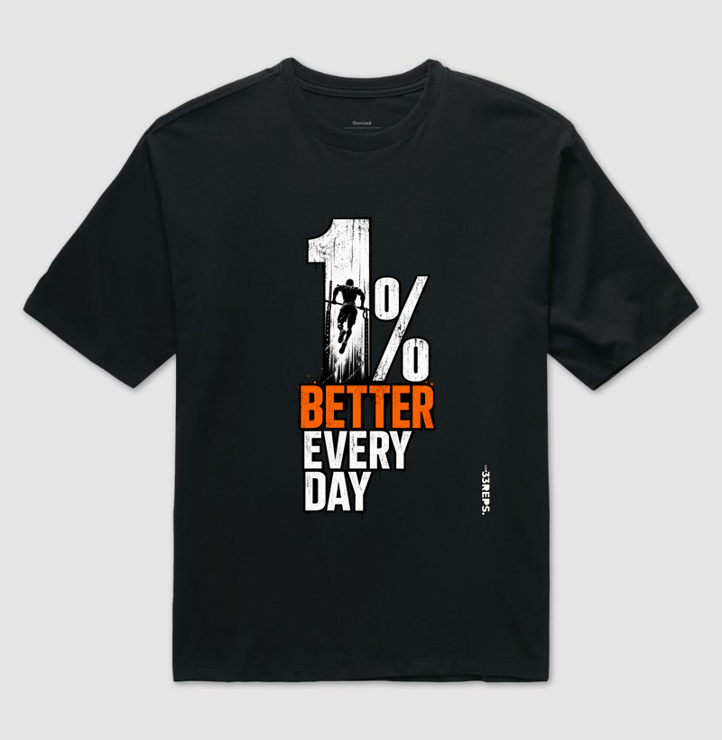 1% MELHOR 