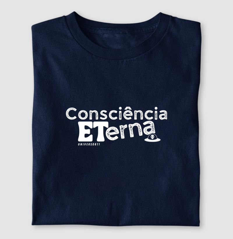 Consciência ETerna