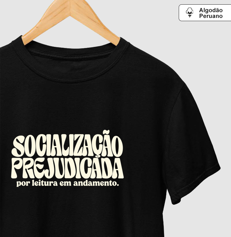 Socialização Prejudicada