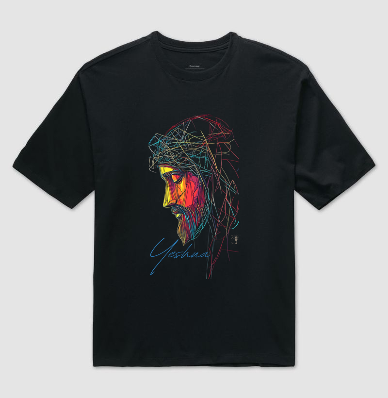Yeshua OverSized