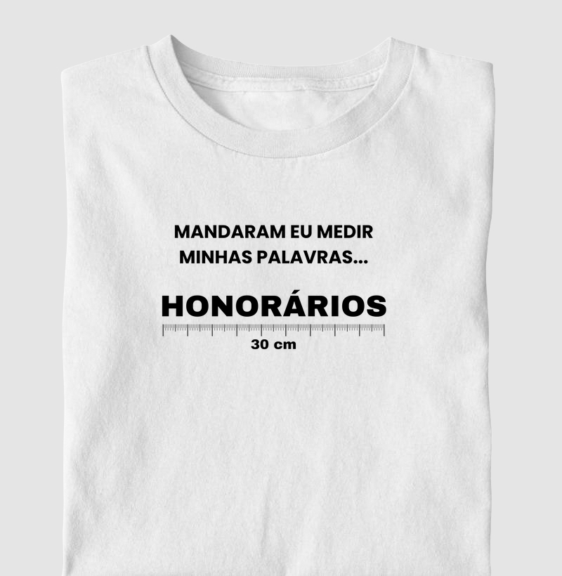 ...medir minhas palavras 