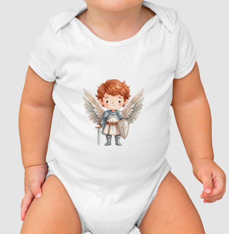 São Miguel Arcanjo Baby