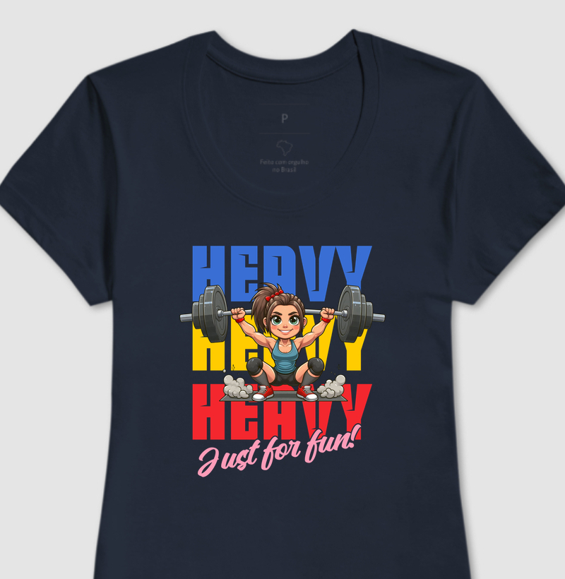 Heavy - Girls
