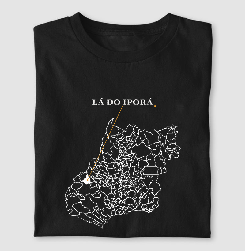 Iporá | Origem Regional GO