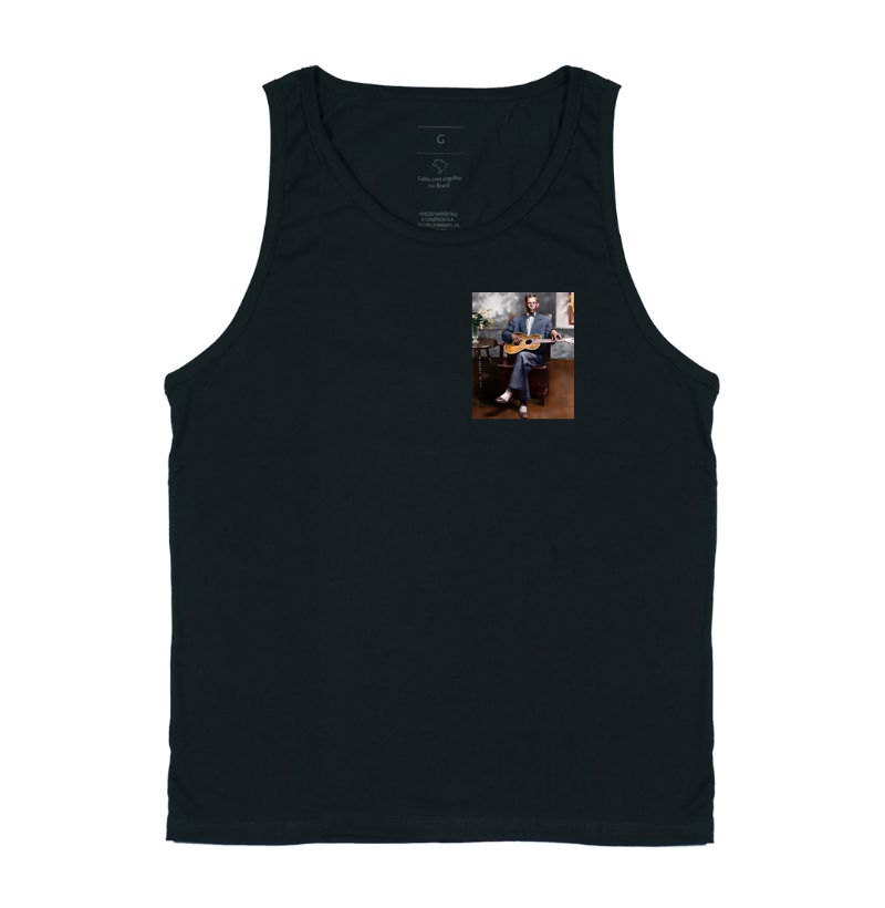 Camisa 0