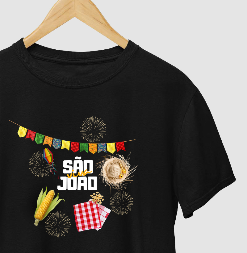 Viva São João