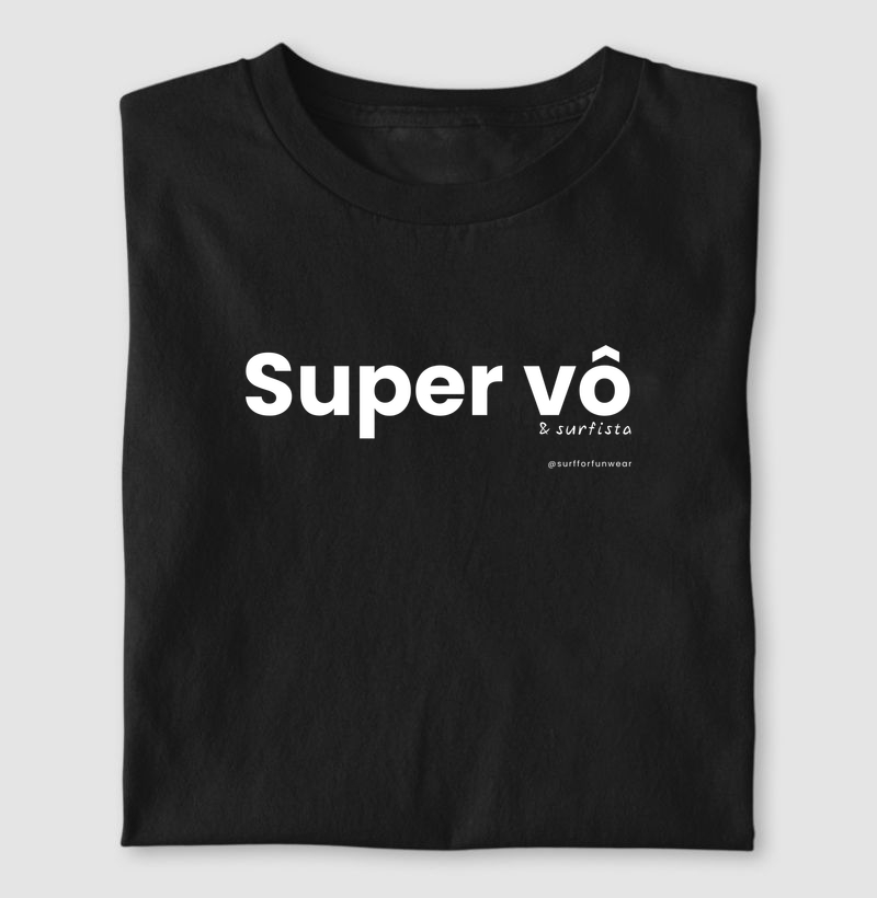 Super vô