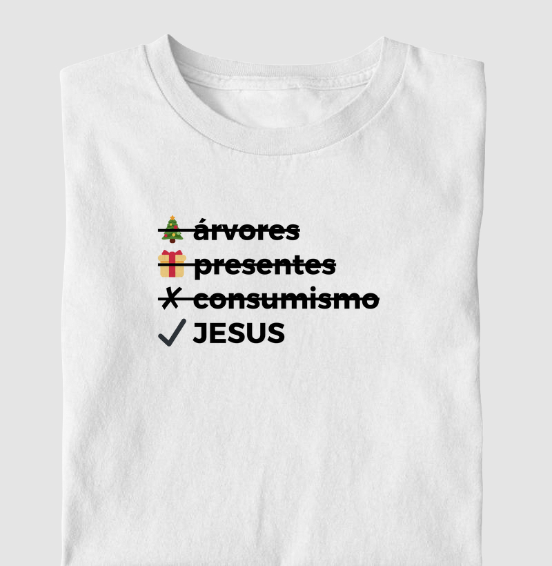 Jesus Natal