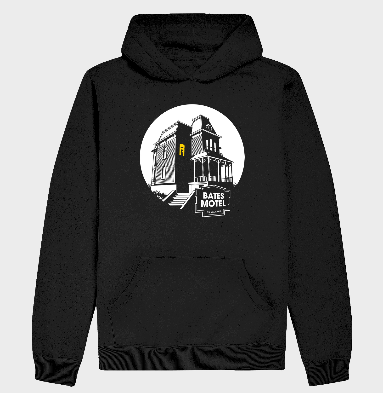 Bates Motel