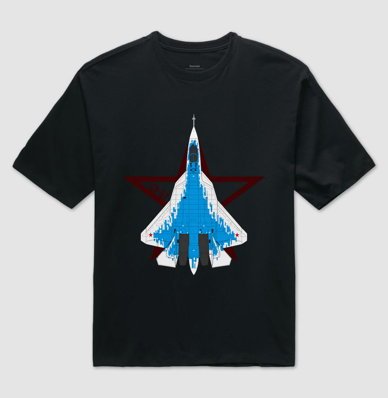 SU-57 Felon