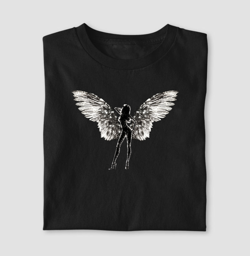 Camiseta 'Angel' 