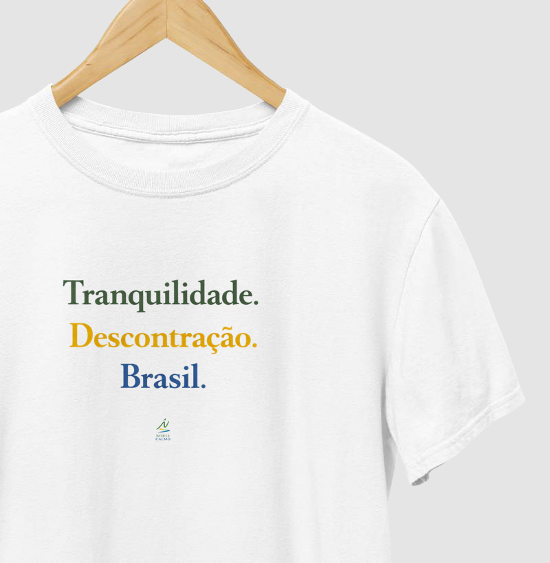 ESSÊNCIA BRASILEIRA