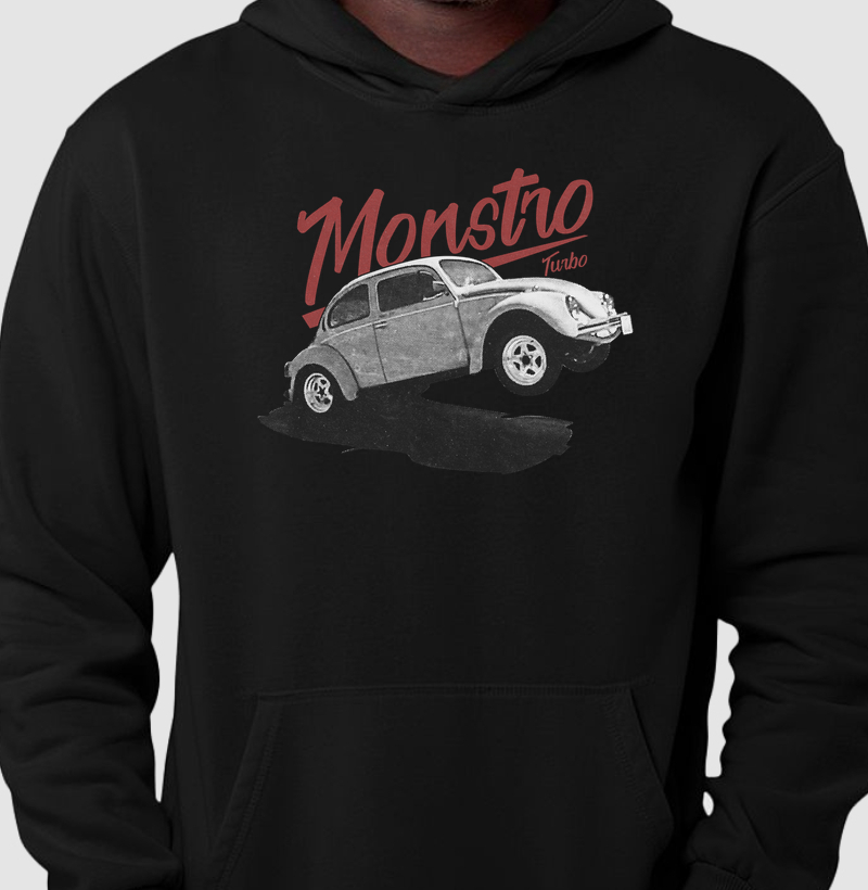 Fusca Monstro