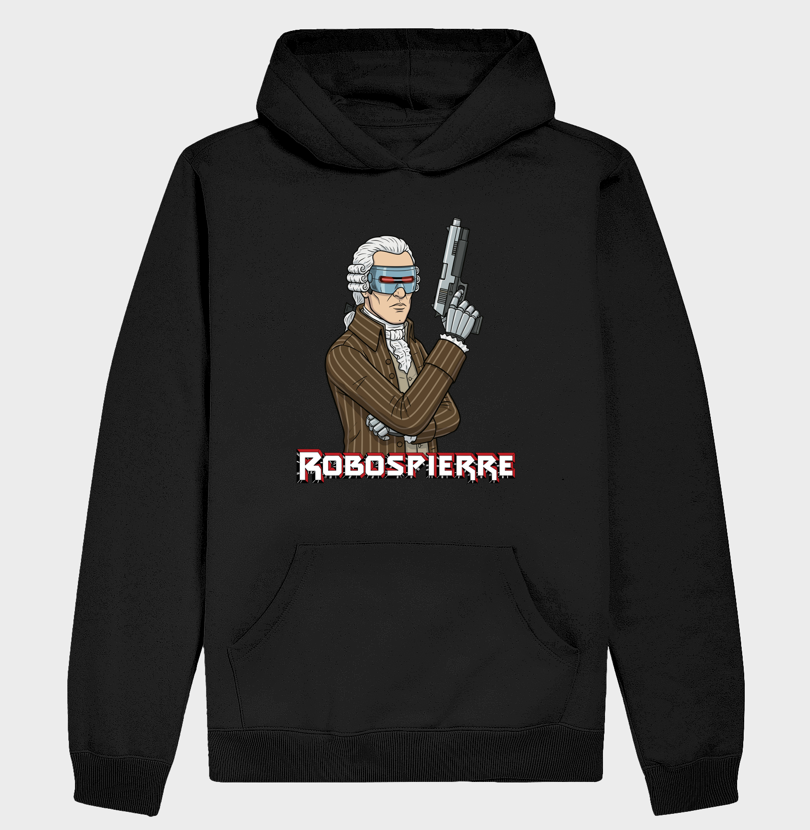 Robospierre