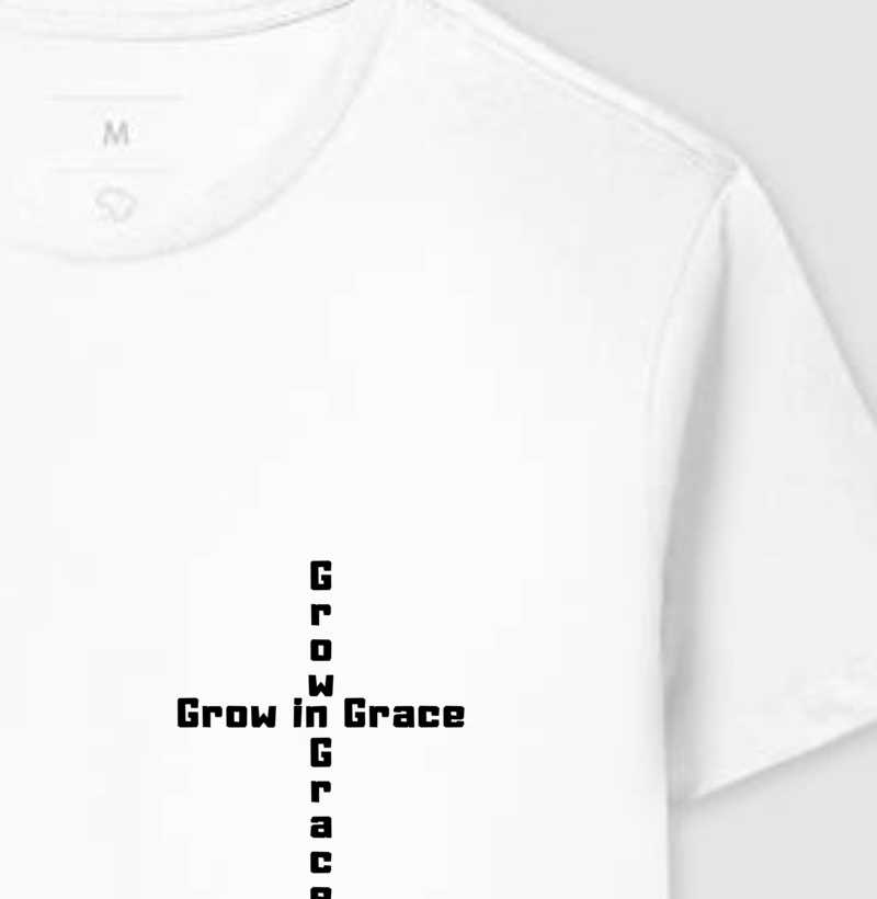 Grow in Grace