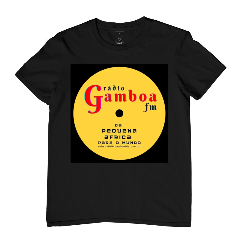 RÁDIO GAMBOA FM