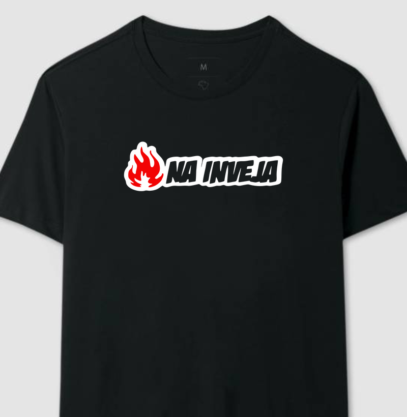 Fogo na Inveja