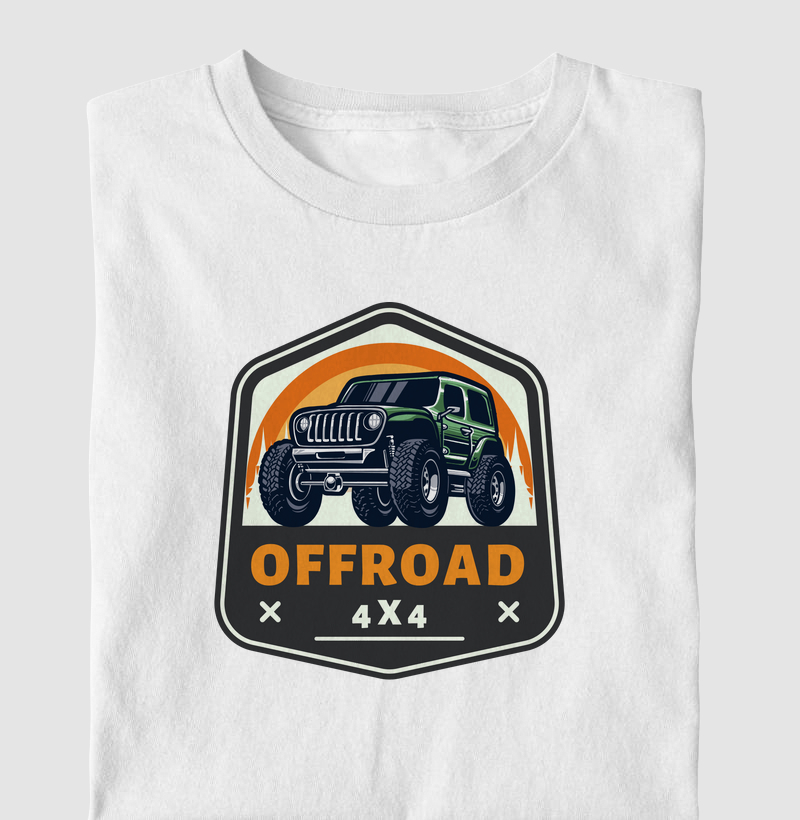 OffRoad 4x4