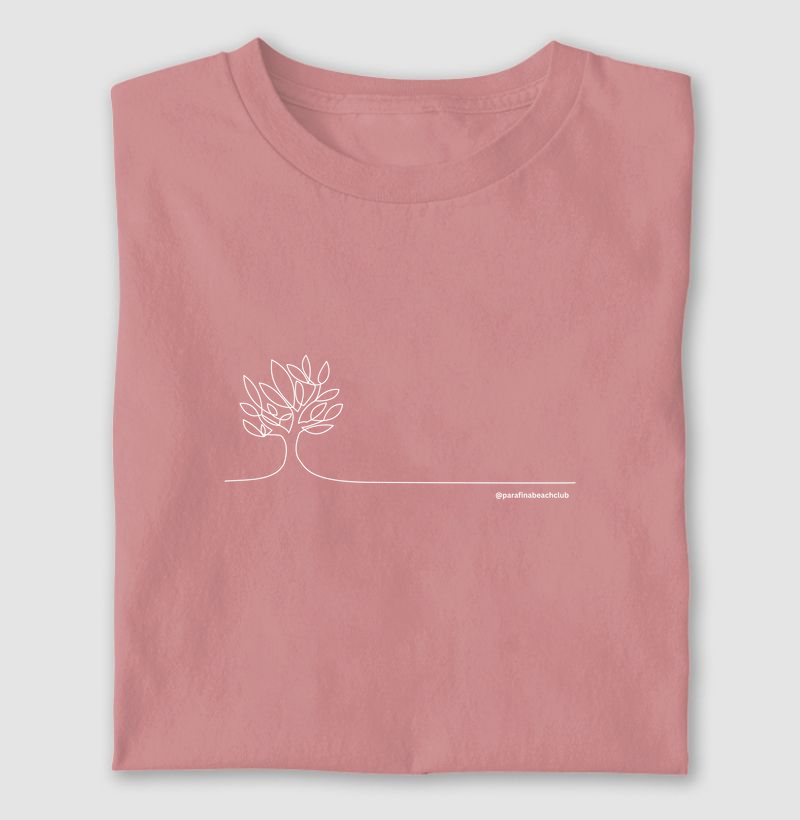 Natureza Minimalista
