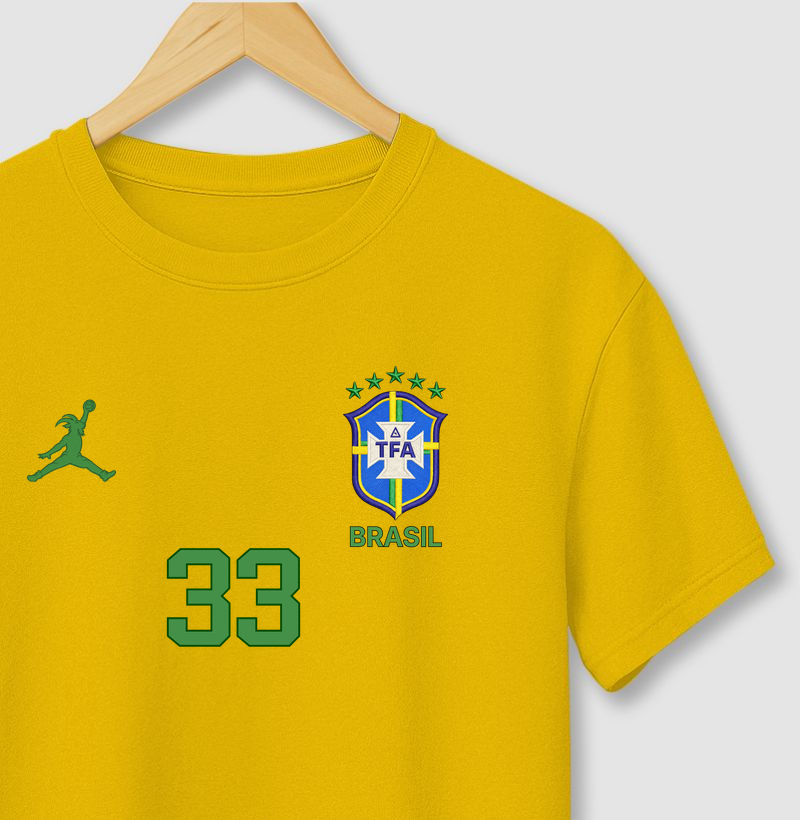 Orgulho de Ser Brasileiro 33 - Mr. GADU
