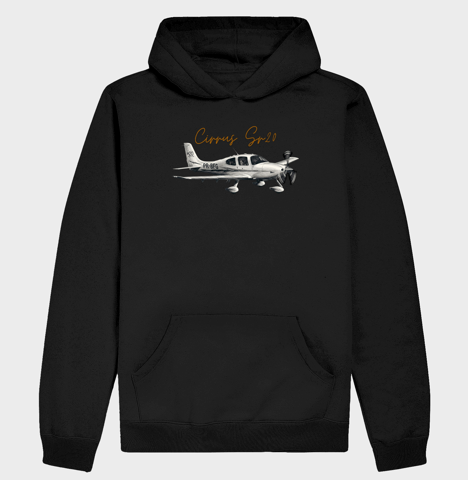 Cirrus SR20 II