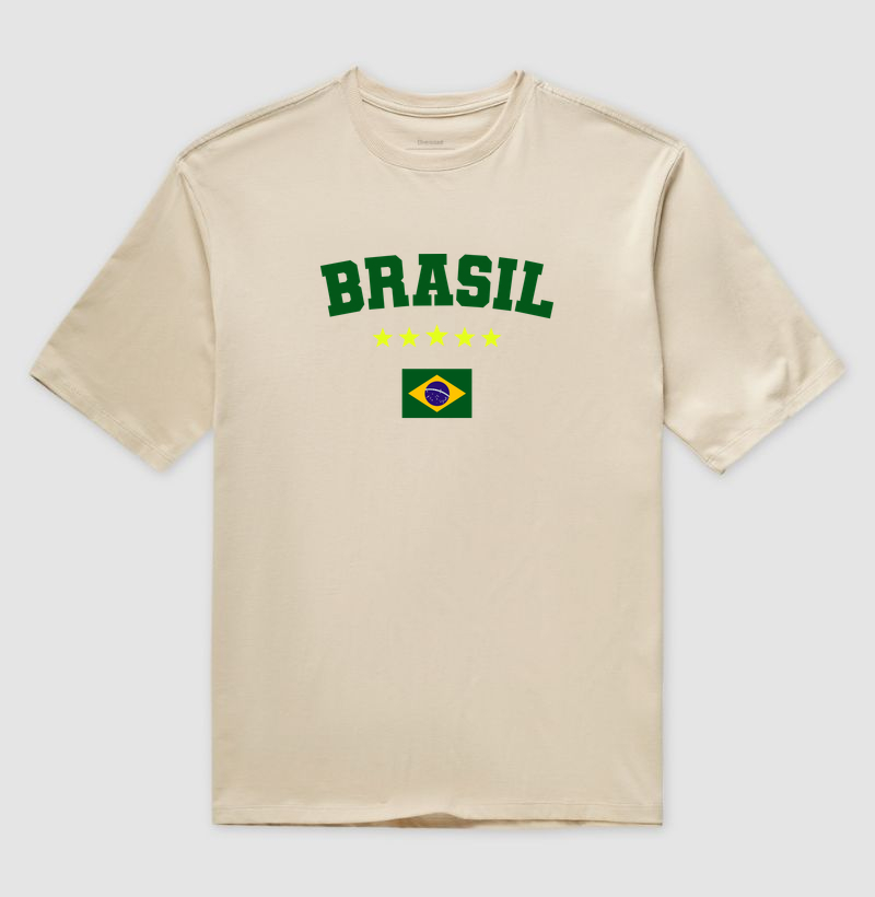 Brasil 5 Estrelas