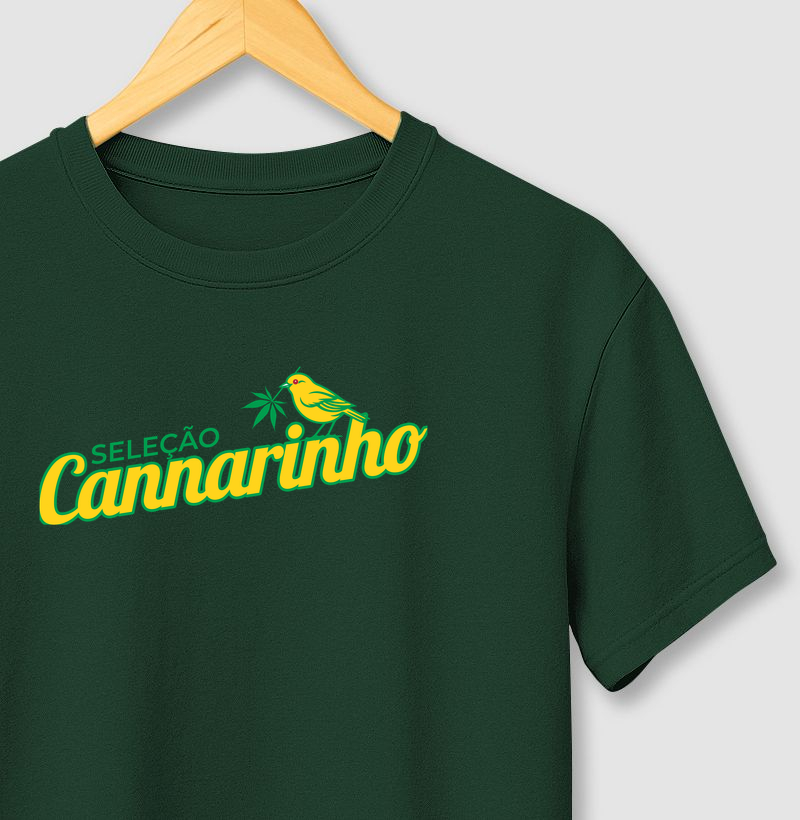 Seleção CANNARINHO