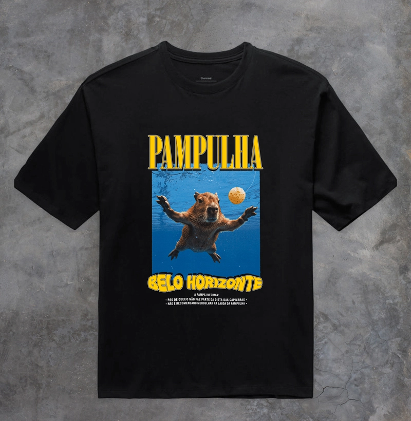 NEVERPAMPS